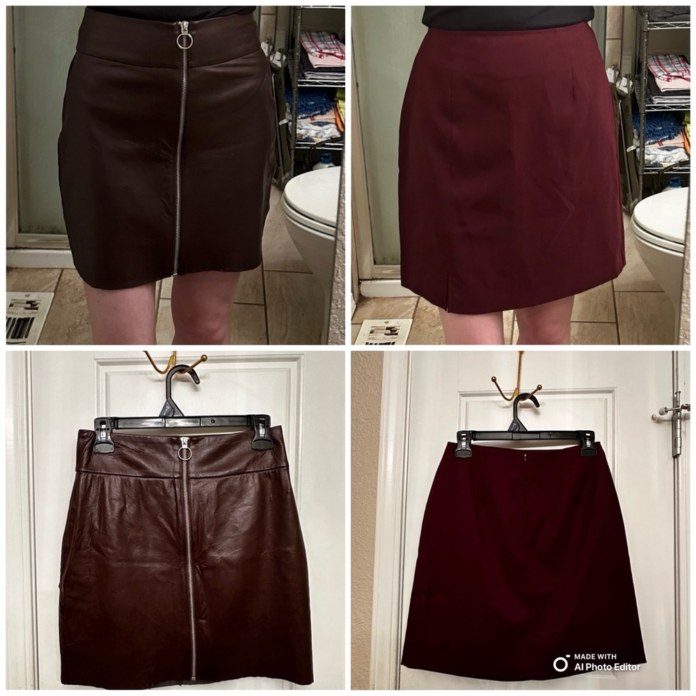 Skirt Bundle